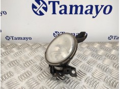 Recambio de faro antiniebla derecho para volkswagen touareg (7la) 2.5 tdi referencia OEM IAM 7L6941700B  89202281 2