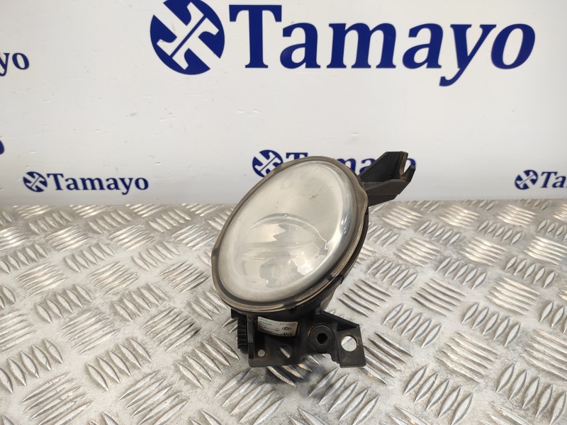 Recambio de faro antiniebla derecho para volkswagen touareg (7la) 2.5 tdi referencia OEM IAM 7L6941700B  89202281