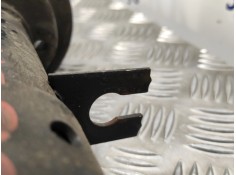 Recambio de amortiguador delantero izquierdo para porsche 924 2.0 referencia OEM IAM    2