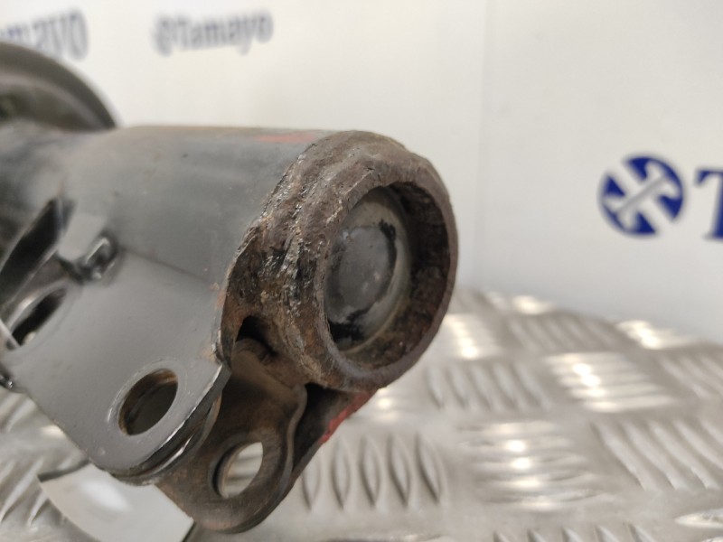 Recambio de amortiguador delantero izquierdo para porsche 924 2.0 referencia OEM IAM   
