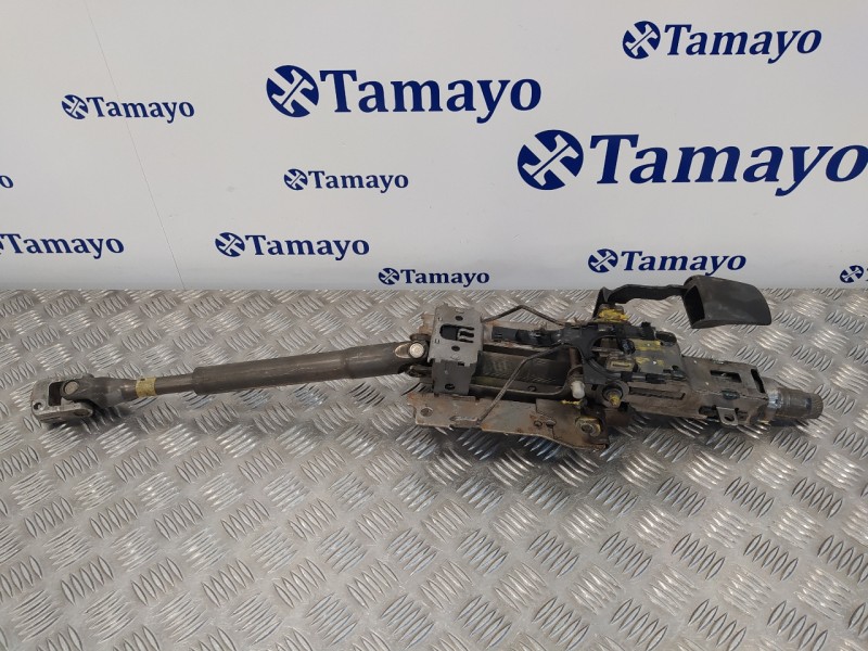 Recambio de columna direccion para volkswagen touran (1t1) 1.4 16v tsi referencia OEM IAM 1T1419502L  