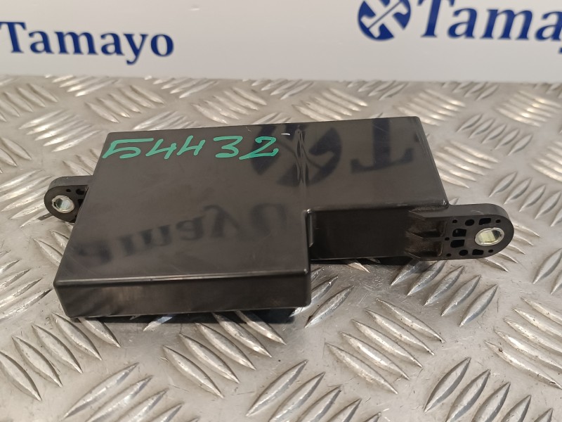 Recambio de modulo electronico para toyota rav 4 (a3) 2.2 turbodiesel cat referencia OEM IAM 8930042020  2326000091