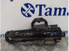 Recambio de maneta exterior trasera derecha para mercedes-benz clase e (w212) lim. 3.0 cdi cat referencia OEM IAM A2047601634  