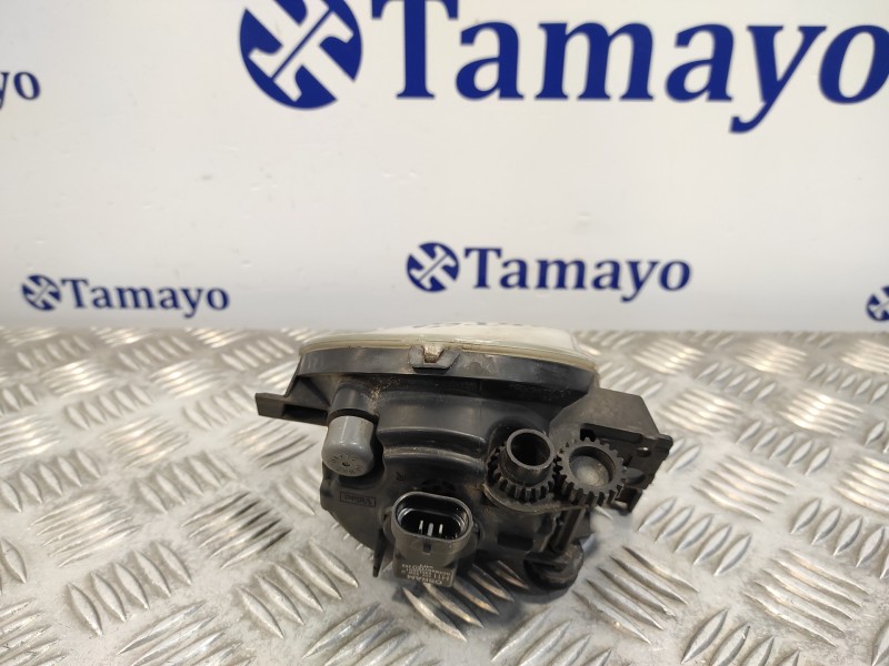 Recambio de faro antiniebla derecho para volkswagen touareg (7la) 2.5 tdi referencia OEM IAM 7L6941700B  89202281