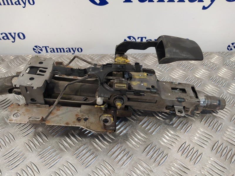 Recambio de columna direccion para volkswagen touran (1t1) 1.4 16v tsi referencia OEM IAM 1T1419502L  