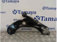 Recambio de brazo suspension inferior delantero izquierdo para peugeot 308 sw referencia OEM IAM S020RG  