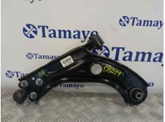 Recambio de brazo suspension inferior delantero izquierdo para peugeot 308 sw referencia OEM IAM S020RG   2