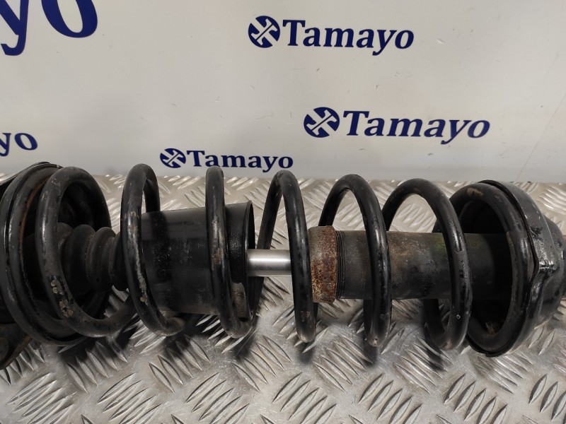 Recambio de amortiguador delantero izquierdo para porsche 924 2.0 referencia OEM IAM   