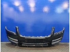 Recambio de paragolpes delantero para volkswagen touareg (7la) 2.5 tdi referencia OEM IAM   