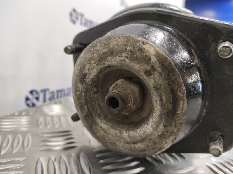 Recambio de amortiguador delantero izquierdo para porsche 924 2.0 referencia OEM IAM   