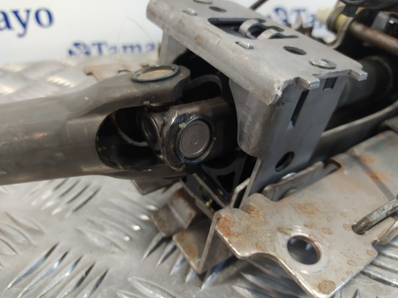 Recambio de columna direccion para volkswagen touran (1t1) 1.4 16v tsi referencia OEM IAM 1T1419502L  