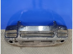 Recambio de paragolpes delantero para volkswagen touareg (7la) 2.5 tdi referencia OEM IAM    2