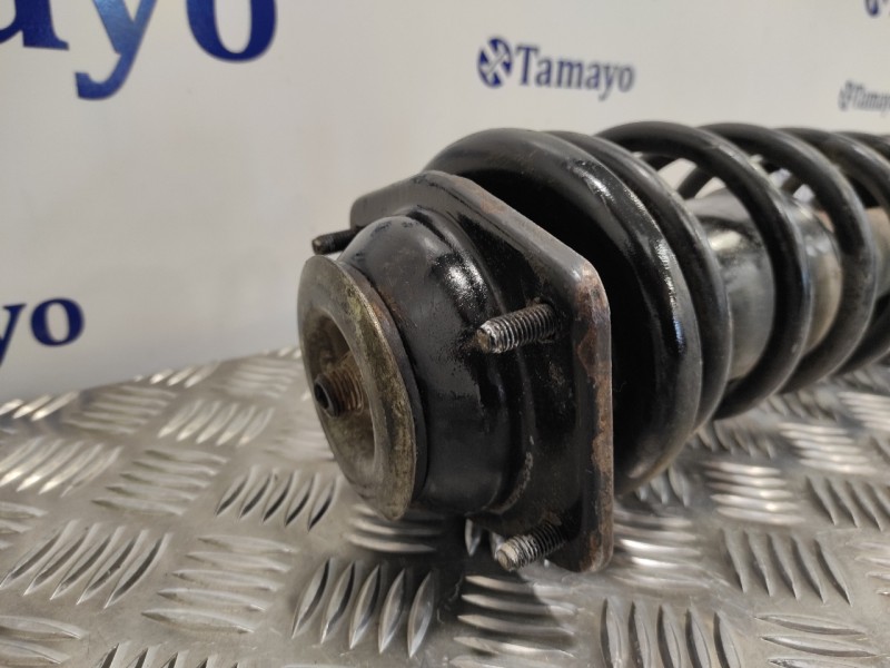Recambio de amortiguador delantero izquierdo para porsche 924 2.0 referencia OEM IAM   