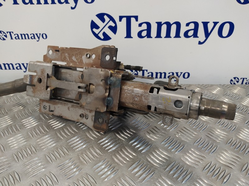 Recambio de columna direccion para volkswagen touran (1t1) 1.4 16v tsi referencia OEM IAM 1T1419502L  