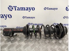 Recambio de amortiguador delantero derecho para porsche 924 2.0 referencia OEM IAM   