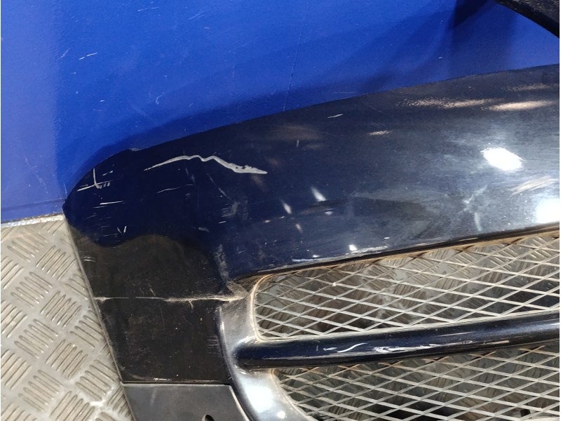 Recambio de paragolpes delantero para volkswagen touareg (7la) 2.5 tdi referencia OEM IAM   