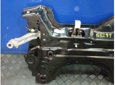 Recambio de puente delantero para peugeot 308 sw referencia OEM IAM 7CTG65 770686A01D 770687A01G 2