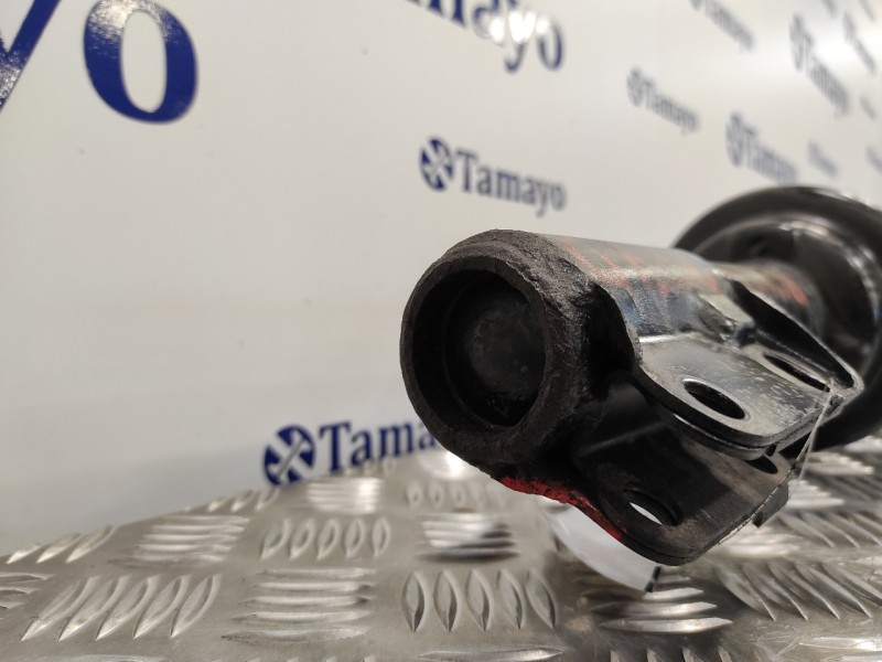 Recambio de amortiguador delantero derecho para porsche 924 2.0 referencia OEM IAM   