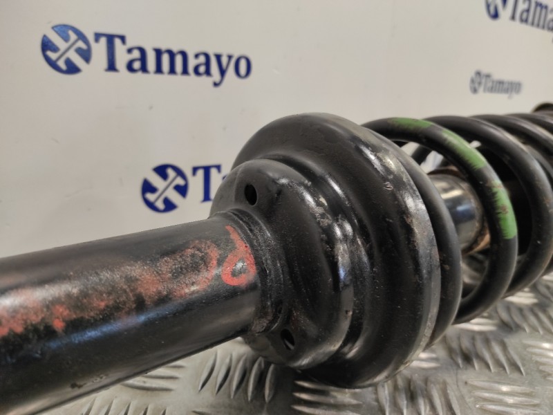 Recambio de amortiguador delantero derecho para porsche 924 2.0 referencia OEM IAM   