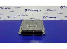 Recambio de centralita motor uce para volkswagen passat berlina (3b2) 1.9 tdi referencia OEM IAM 0281010176 28SA4086 038906019BJ