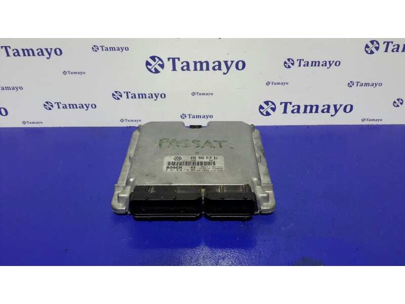 Recambio de centralita motor uce para volkswagen passat berlina (3b2) 1.9 tdi referencia OEM IAM 0281010176 28SA4086 038906019BJ