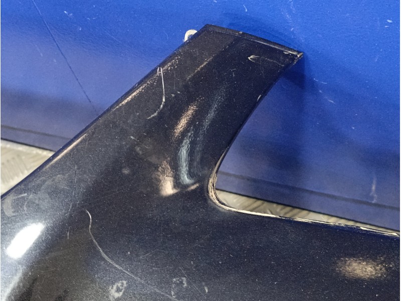 Recambio de paragolpes delantero para volkswagen touareg (7la) 2.5 tdi referencia OEM IAM   