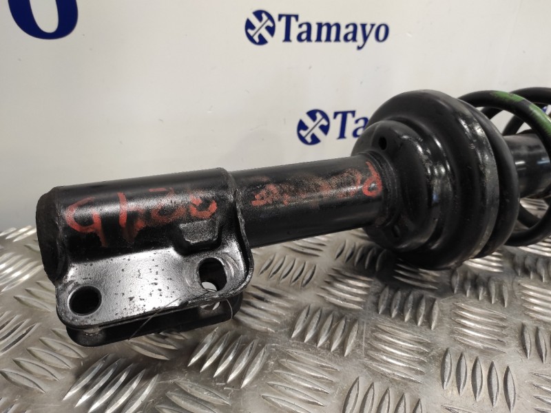 Recambio de amortiguador delantero derecho para porsche 924 2.0 referencia OEM IAM   