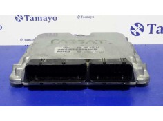 Recambio de centralita motor uce para volkswagen passat berlina (3b2) 1.9 tdi referencia OEM IAM 0281010176 28SA4086 038906019BJ 2