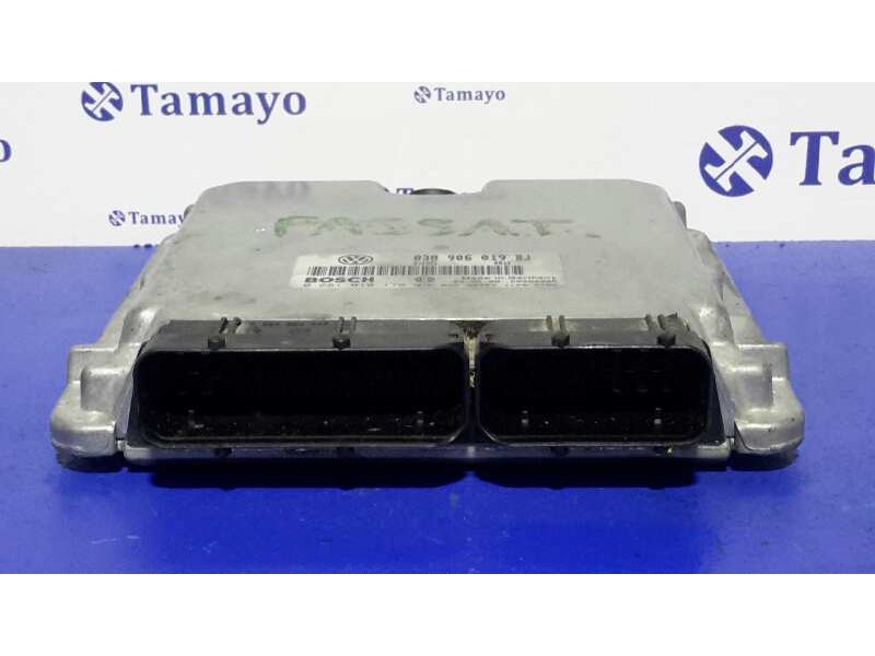 Recambio de centralita motor uce para volkswagen passat berlina (3b2) 1.9 tdi referencia OEM IAM 0281010176 28SA4086 038906019BJ