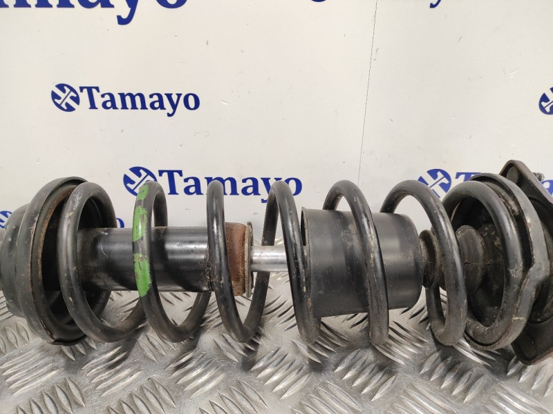 Recambio de amortiguador delantero derecho para porsche 924 2.0 referencia OEM IAM   