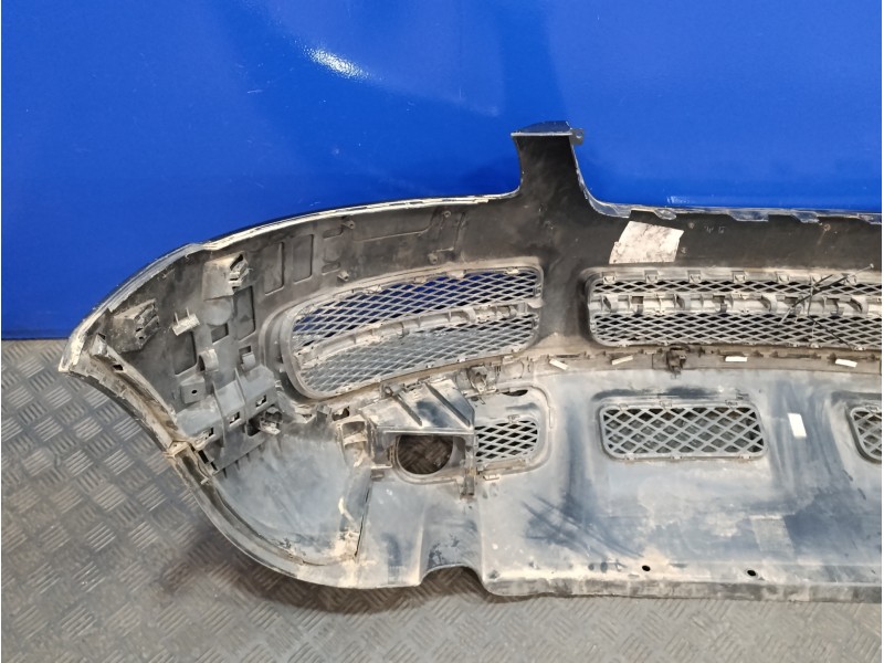 Recambio de paragolpes delantero para volkswagen touareg (7la) 2.5 tdi referencia OEM IAM   