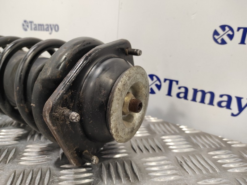 Recambio de amortiguador delantero derecho para porsche 924 2.0 referencia OEM IAM   