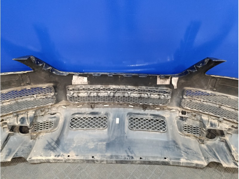 Recambio de paragolpes delantero para volkswagen touareg (7la) 2.5 tdi referencia OEM IAM   