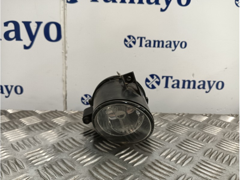 Recambio de faro antiniebla derecho para seat leon (1p1) 2.0 tdi referencia OEM IAM 5P0941700A  