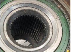Recambio de mangueta delantera izquierda para volkswagen passat berlina (3b3) 1.9 tdi referencia OEM IAM 8D0407257   2