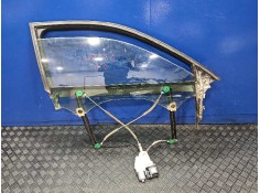 Recambio de elevalunas delantero derecho para audi a3 (8p) 2.0 tdi referencia OEM IAM 8P383763003  