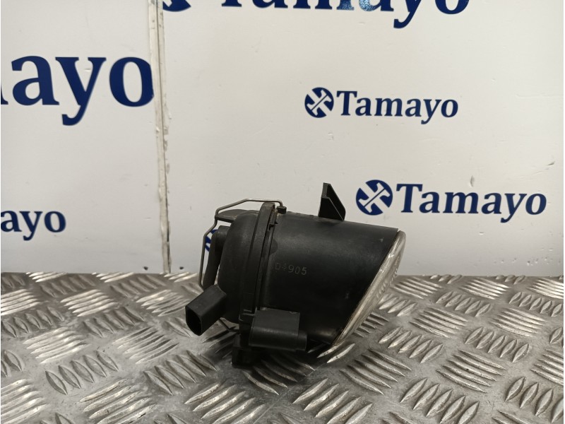 Recambio de faro antiniebla derecho para seat leon (1p1) 2.0 tdi referencia OEM IAM 5P0941700A  