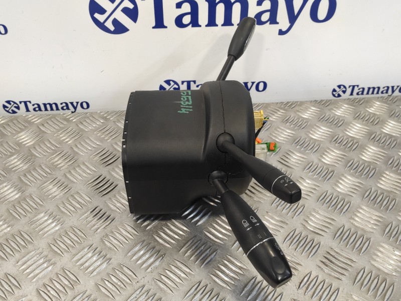 Recambio de anillo airbag para mercedes-benz clase e (w212) lim. 3.0 cdi cat referencia OEM IAM A2129008702  
