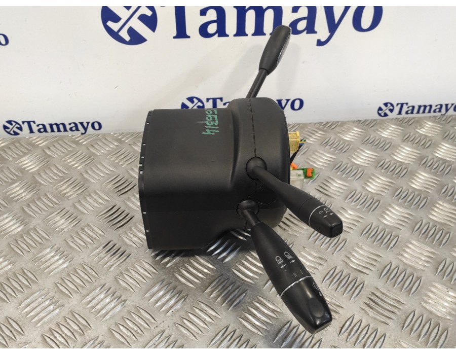 Recambio de anillo airbag para mercedes-benz clase e (w212) lim. 3.0 cdi cat referencia OEM IAM A2129008702  