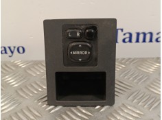 Recambio de mando retrovisor para toyota rav 4 (a3) 2.2 turbodiesel cat referencia OEM IAM 5892542010  