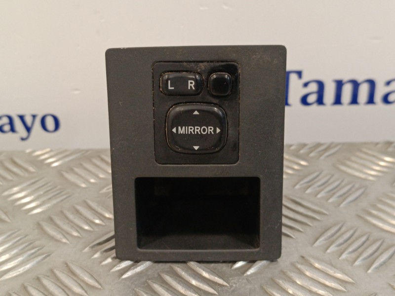 Recambio de mando retrovisor para toyota rav 4 (a3) 2.2 turbodiesel cat referencia OEM IAM 5892542010  