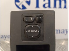Recambio de mando retrovisor para toyota rav 4 (a3) 2.2 turbodiesel cat referencia OEM IAM 5892542010   2