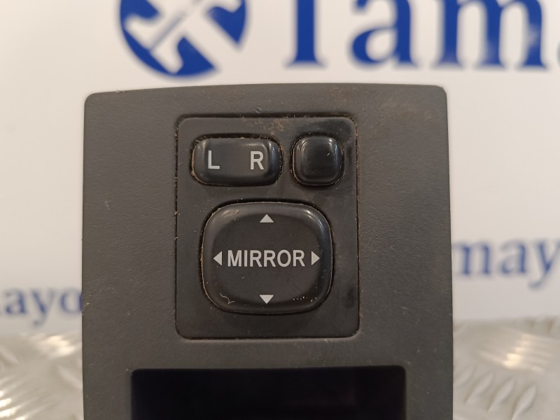 Recambio de mando retrovisor para toyota rav 4 (a3) 2.2 turbodiesel cat referencia OEM IAM 5892542010  