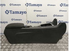 Recambio de apoyabrazos central para peugeot 308 sw referencia OEM IAM 96775883  96775880