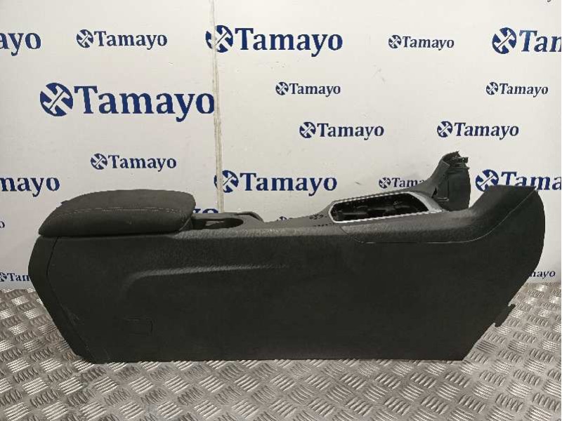 Recambio de apoyabrazos central para peugeot 308 sw referencia OEM IAM 96775883  96775880
