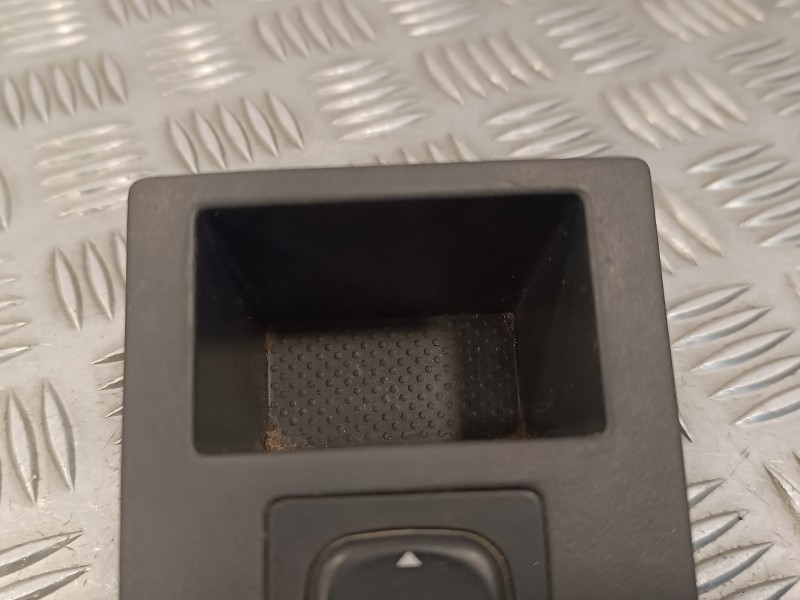 Recambio de mando retrovisor para toyota rav 4 (a3) 2.2 turbodiesel cat referencia OEM IAM 5892542010  