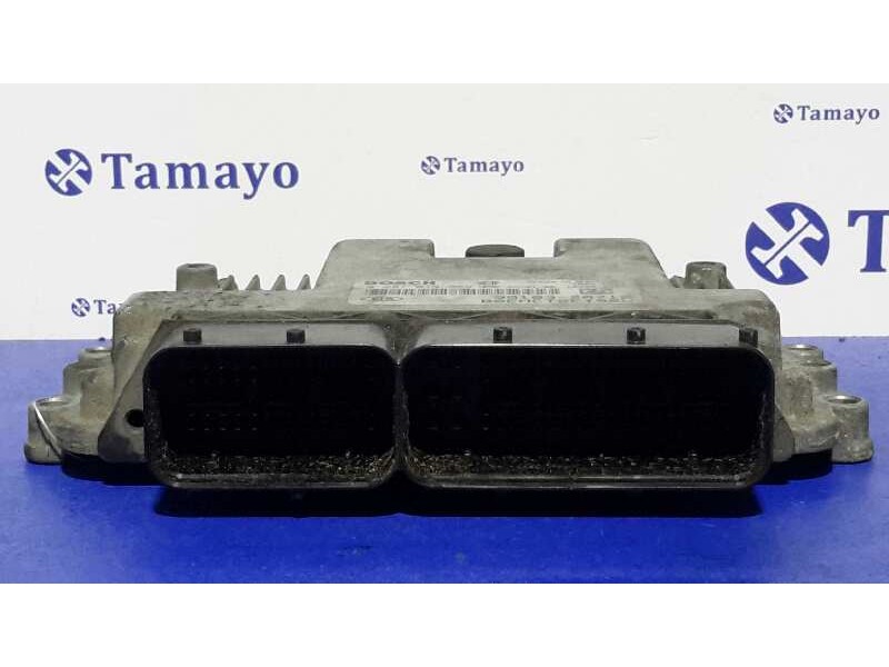 Recambio de centralita motor uce para kia cee´d 1.6 crdi cat referencia OEM IAM 0281013569 1039S18097 391032A710