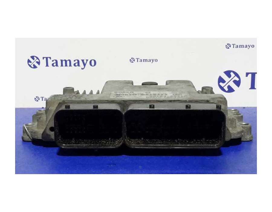 Recambio de centralita motor uce para kia cee´d 1.6 crdi cat referencia OEM IAM 0281013569 1039S18097 391032A710