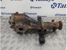 Recambio de diferencial trasero para subaru forester s12 xs classic referencia OEM IAM   