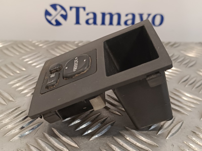 Recambio de mando retrovisor para toyota rav 4 (a3) 2.2 turbodiesel cat referencia OEM IAM 5892542010  